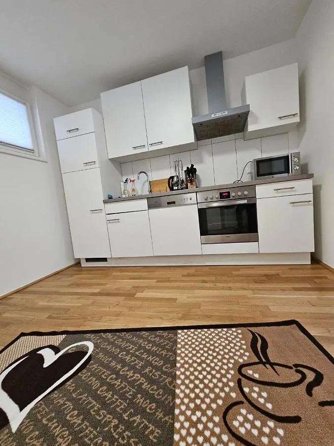 Stylish Apartment In Innsbruck + 1 Parking Spot