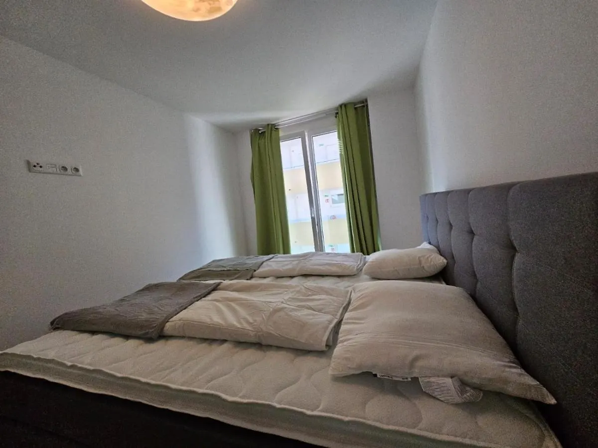 Stylish Apartment In Innsbruck + 1 Parking Spot